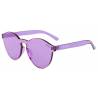 gafas de sol sunwall vibes purple