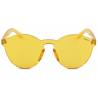 sunwall vibes yellow sunglasses