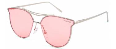 gafas de sol sunwall mara pink
